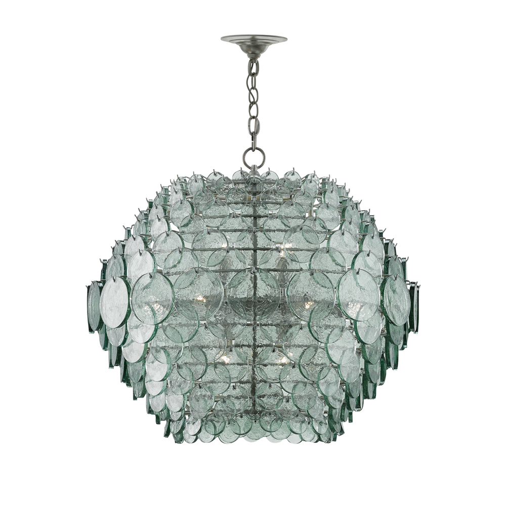 
                      
                        Braithwell Chandelier
                      
                    