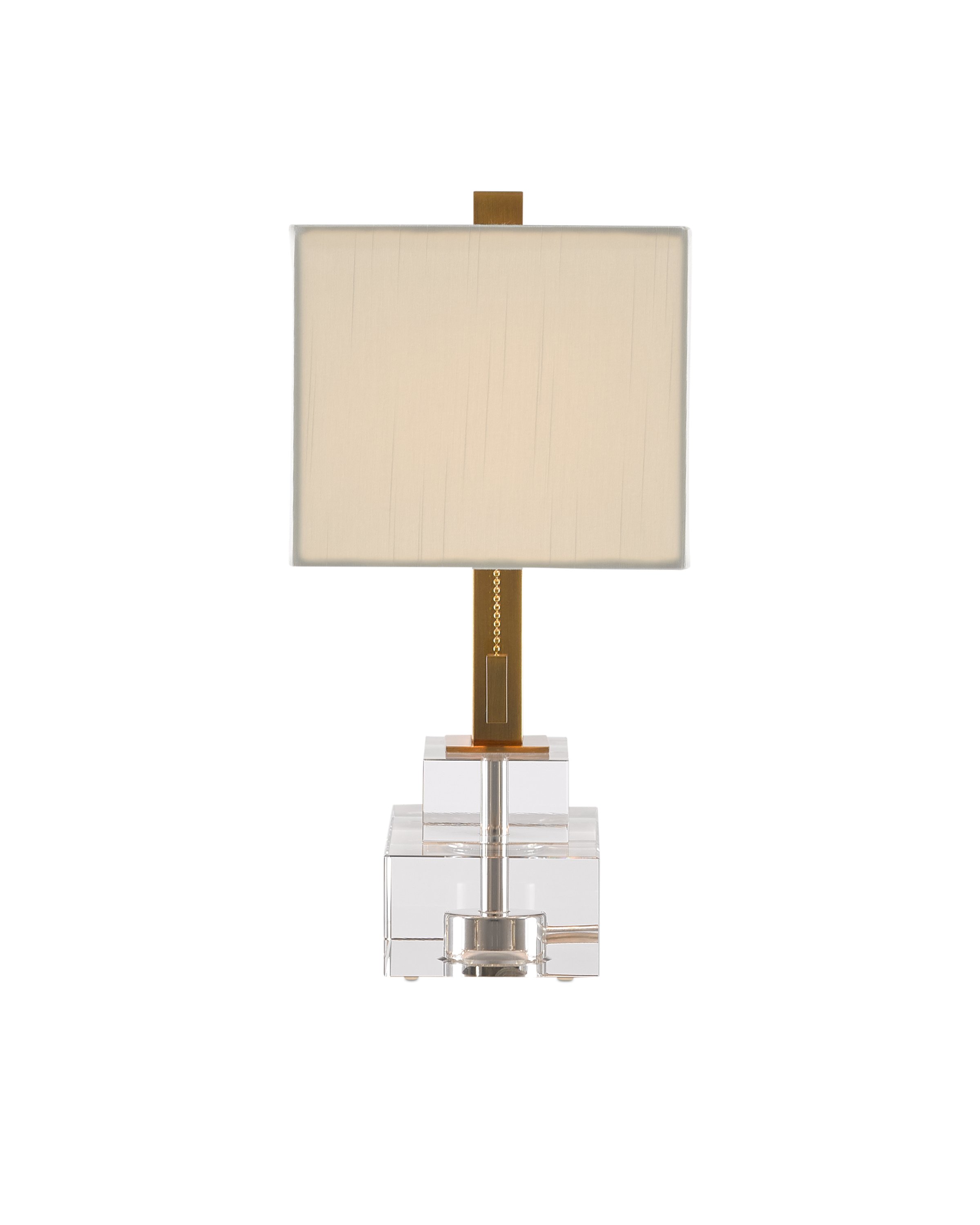 Currey & Company Chiara Table Lamp - Thumbnail 5