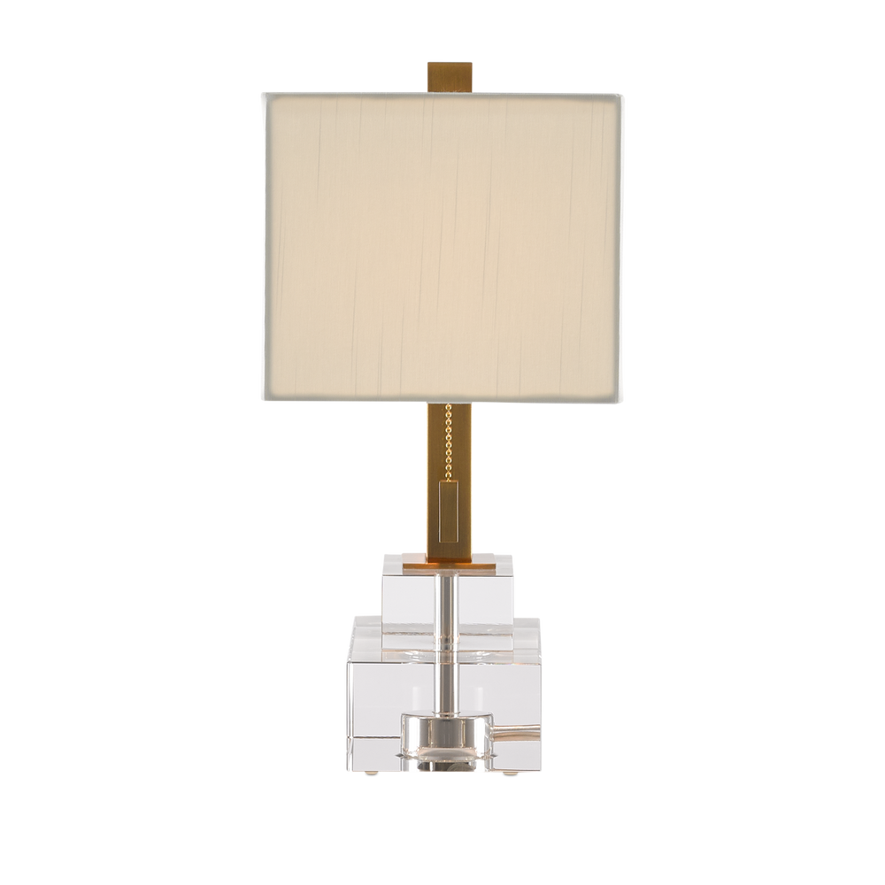 
                      
                        Chiara Table Lamp.
                      
                    