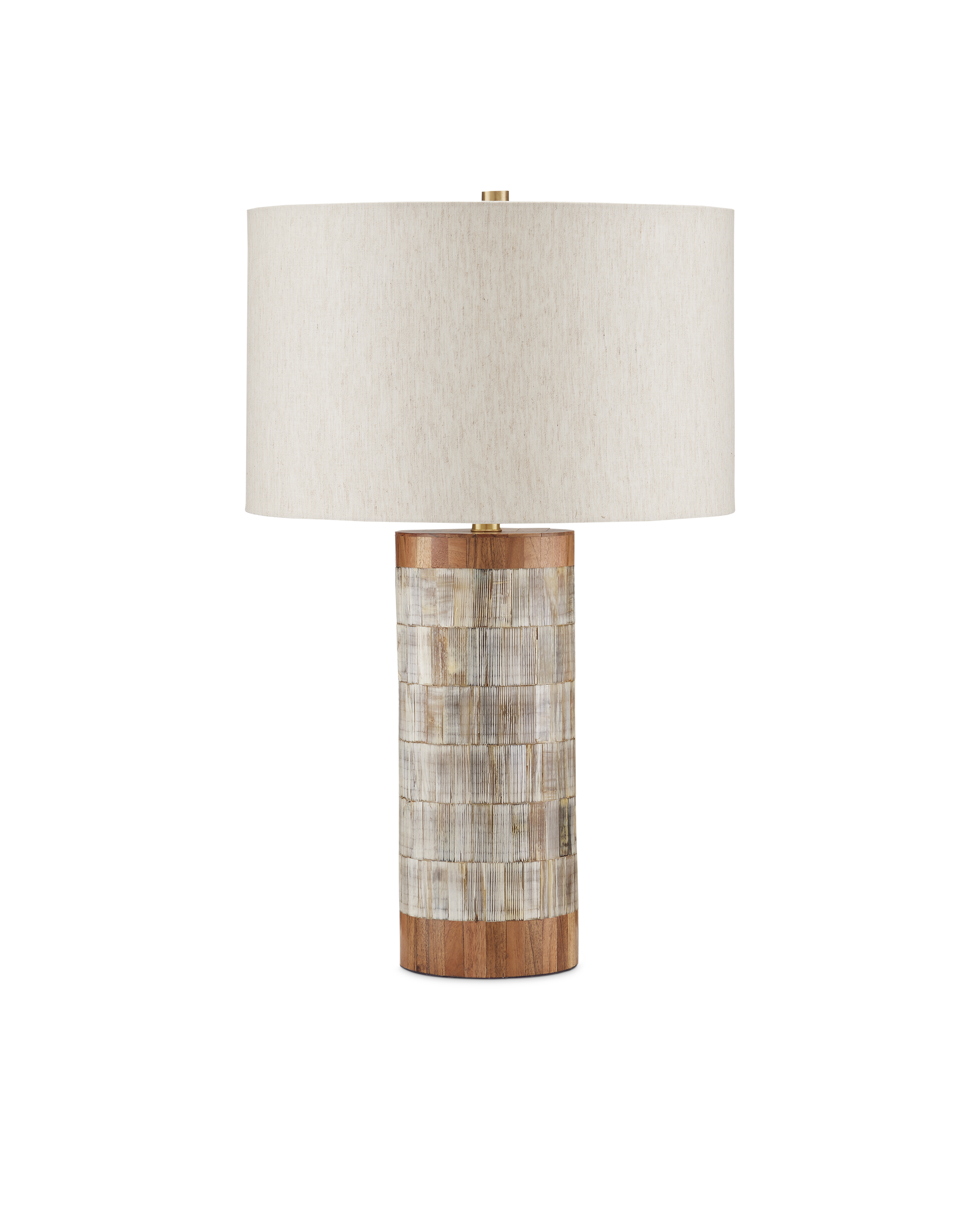 Hyson Table Lamp