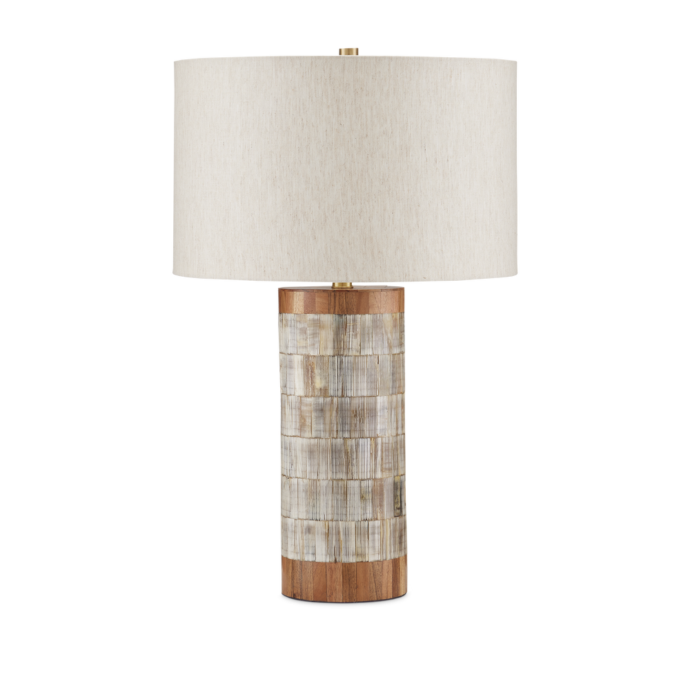 
                      
                        Hyson Table Lamp.
                      
                    