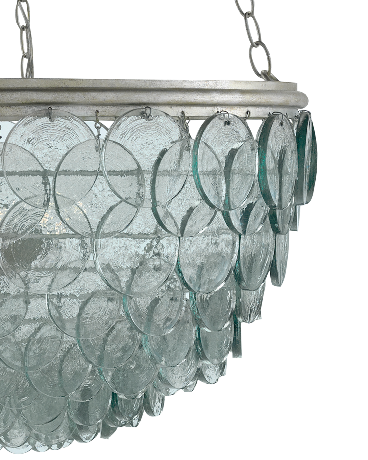 Quorum Small Chandelier