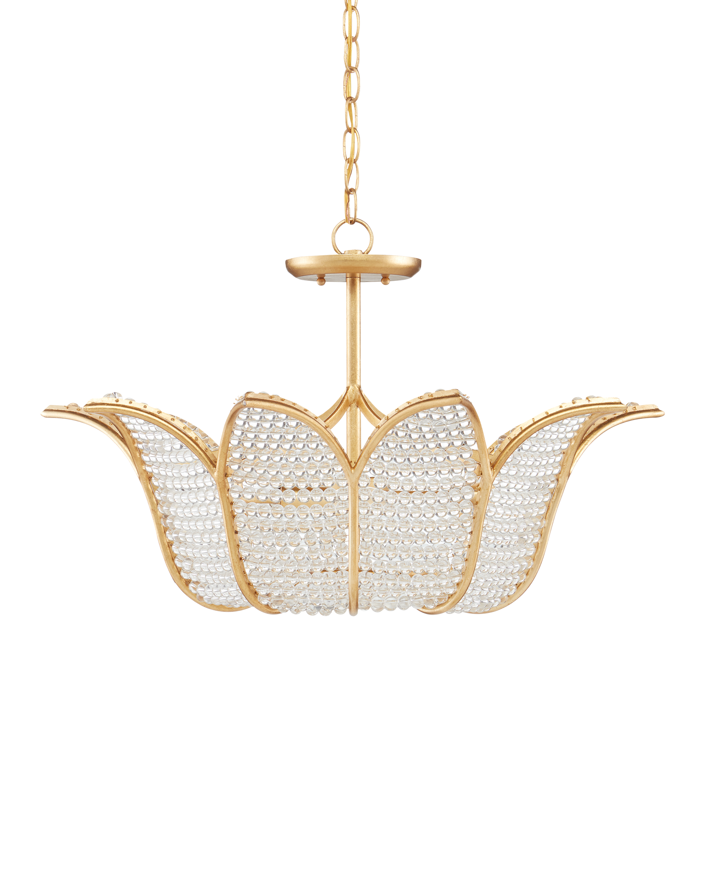 Bebe Chandelier - Thumbnail 3