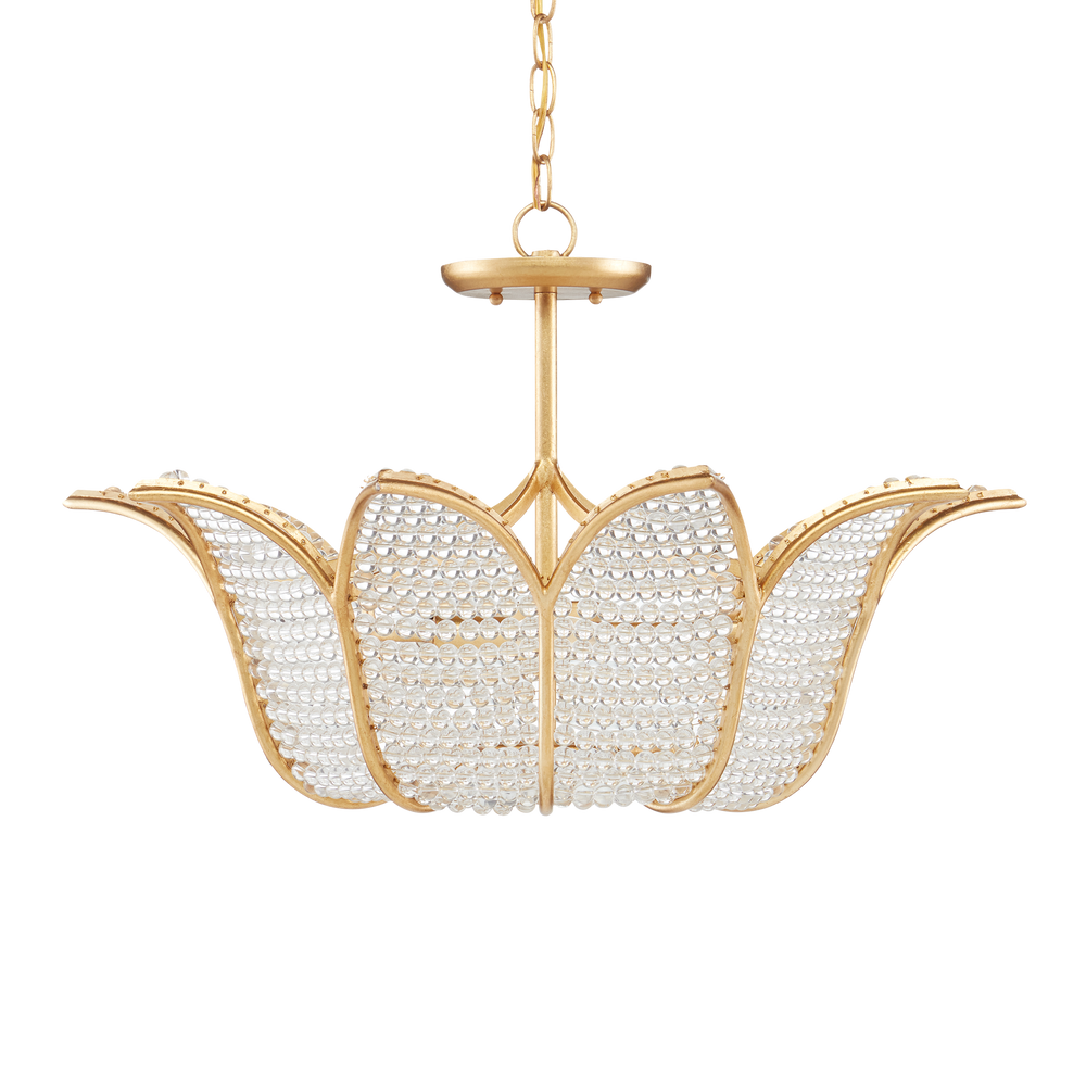 
                      
                        Bebe Chandelier
                      
                    