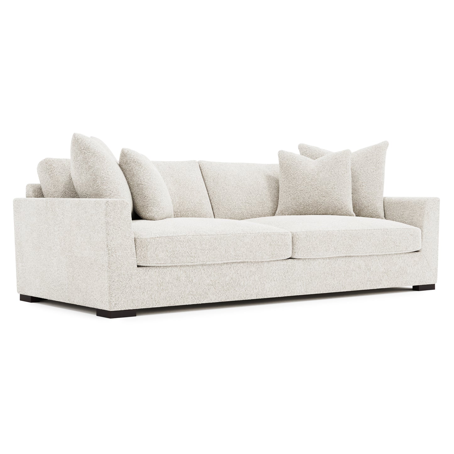 Nicolette Fabric Sofa