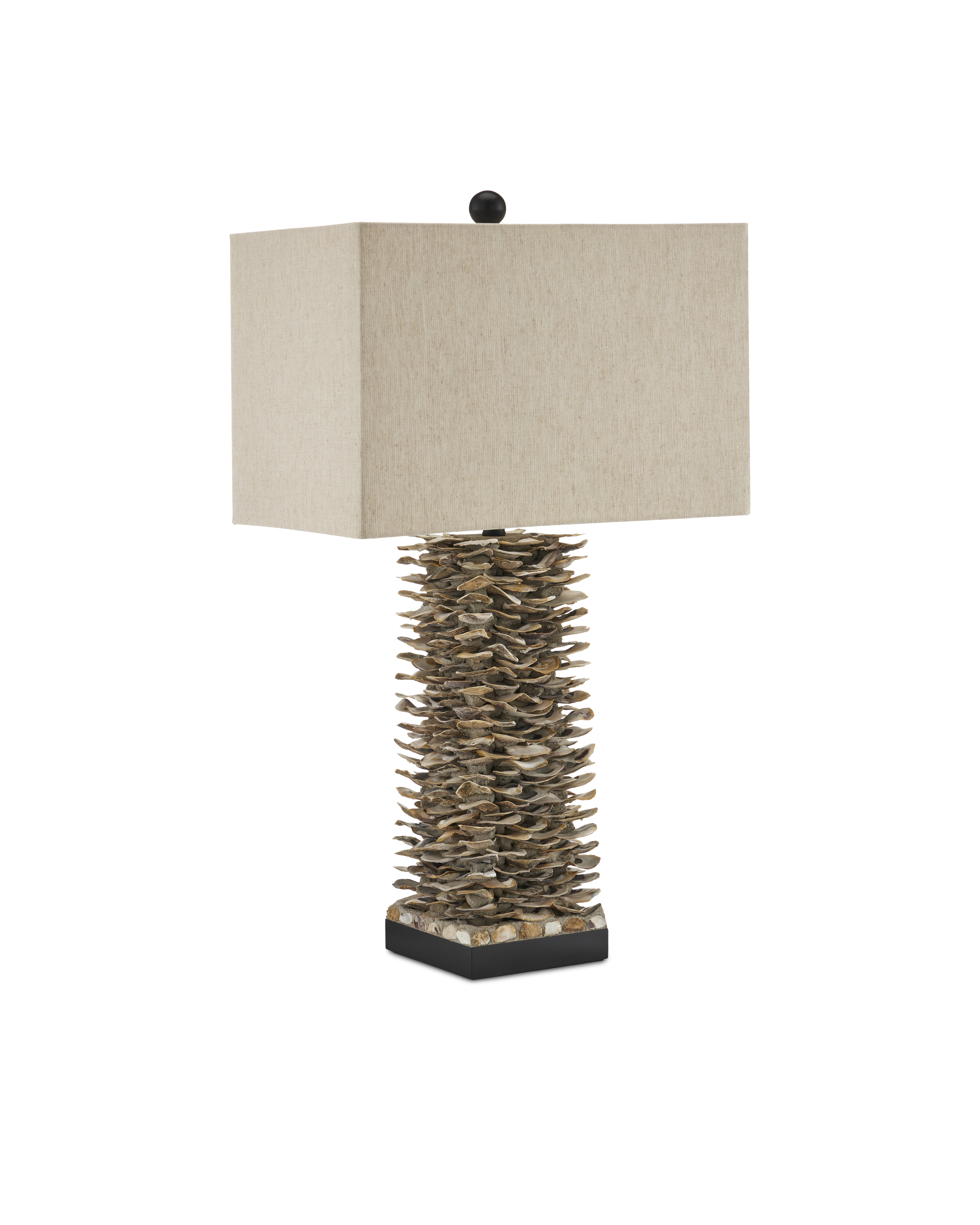 Villamare Table Lamp - Thumbnail 2