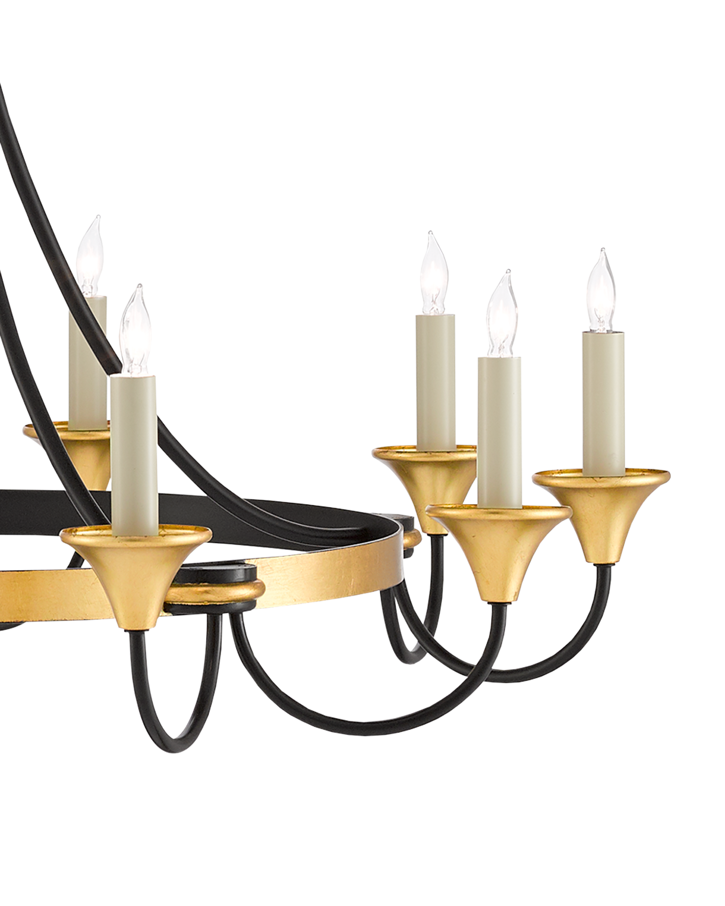 Hanlon Chandelier - Thumbnail 5