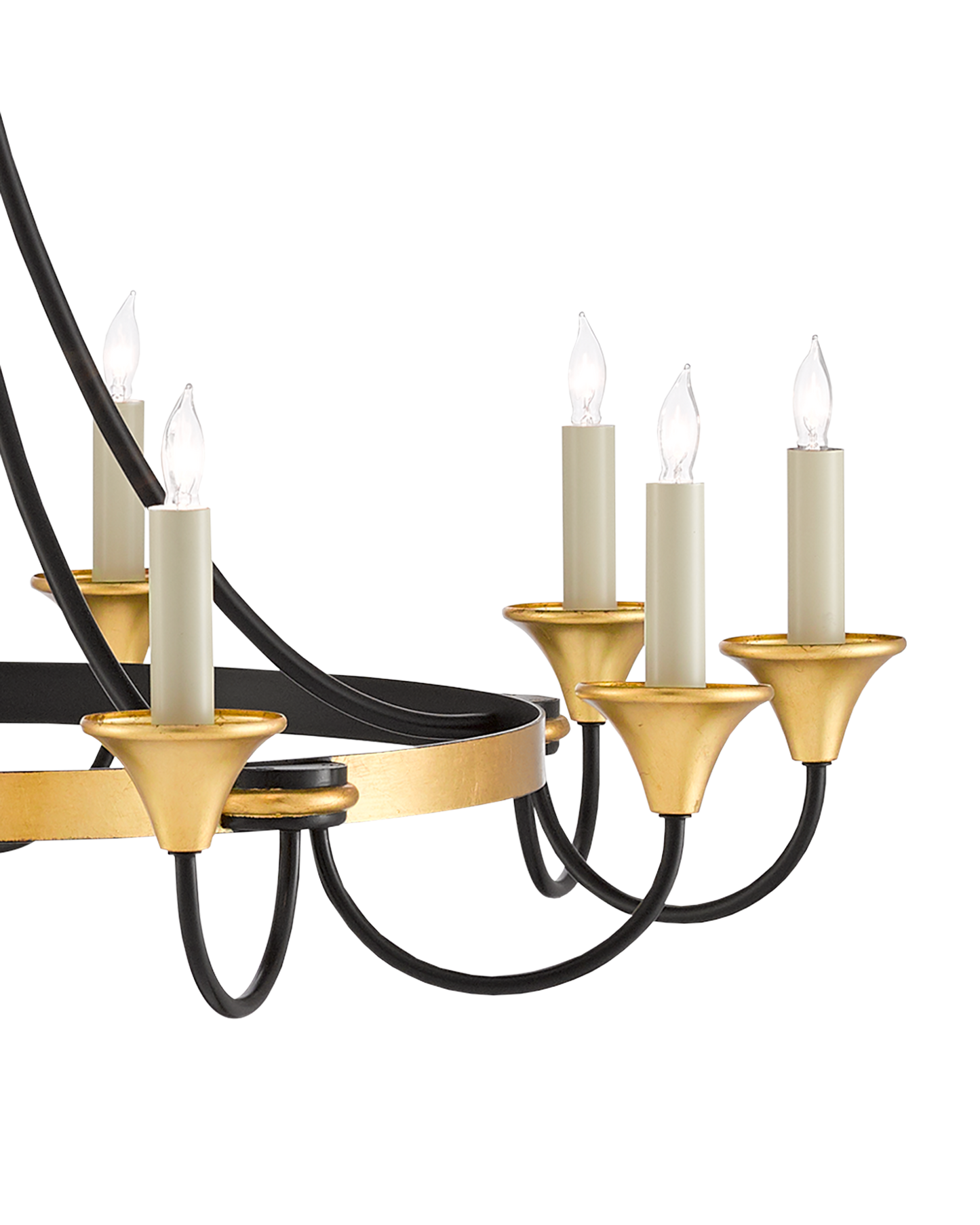 Hanlon Chandelier