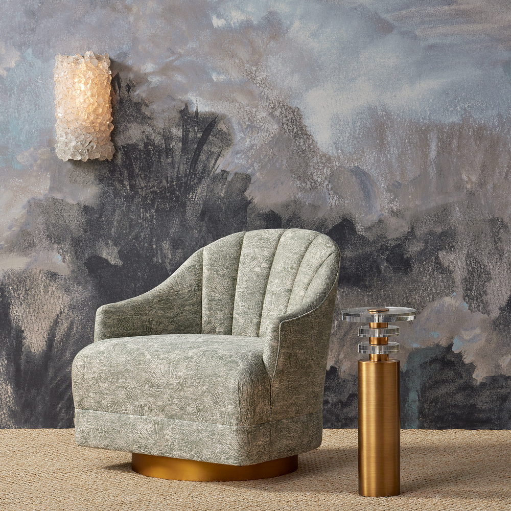 
                      
                        Iconoclast Wall Sconce
                      
                    