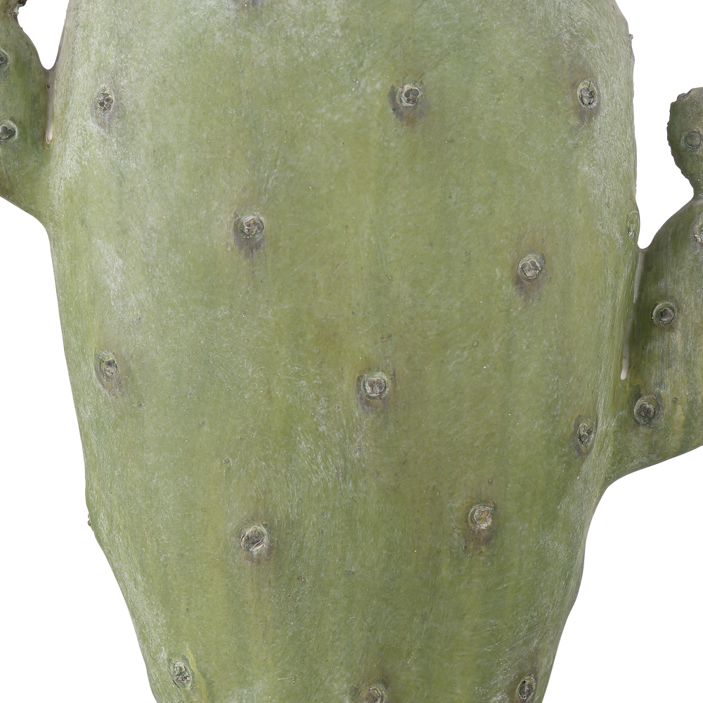 Cactus Vase Set of 3.