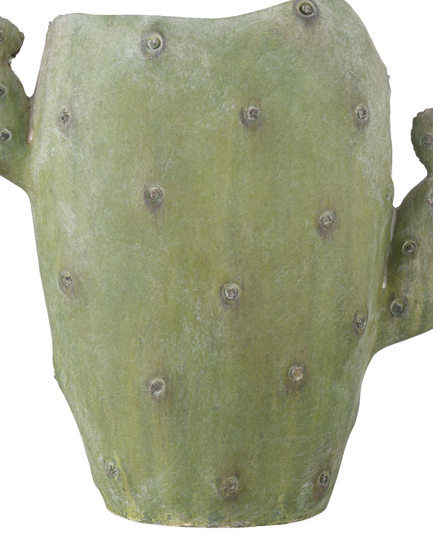 Cactus Vase Set of 3.