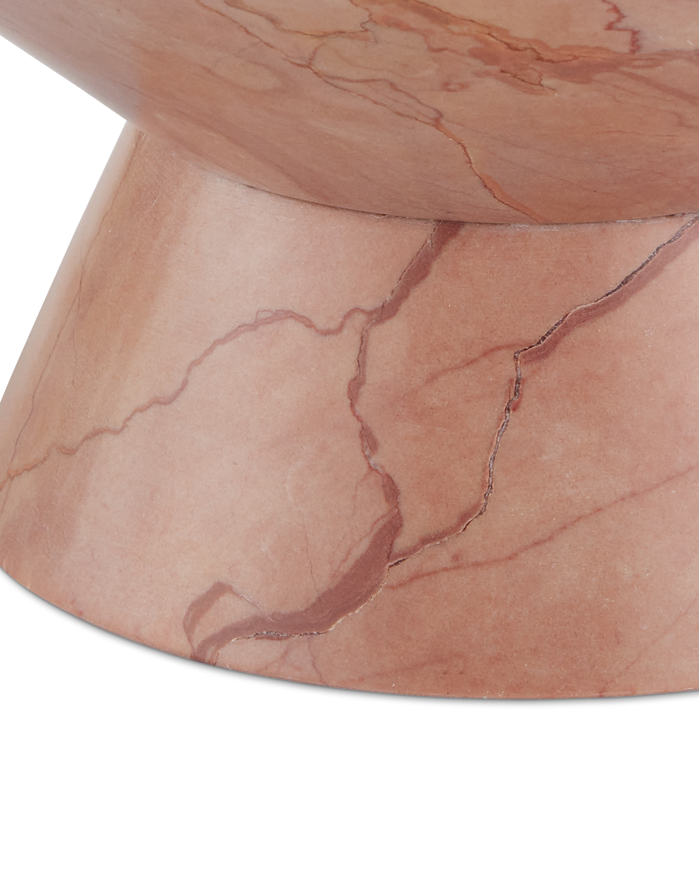 Lubo Rosa Large Bowl - Thumbnail 4