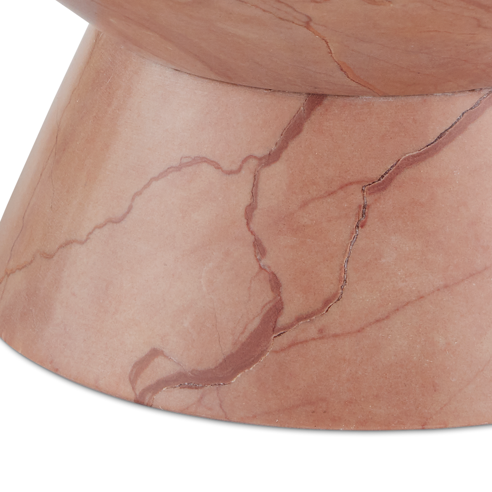 Lubo Rosa Large Bowl.