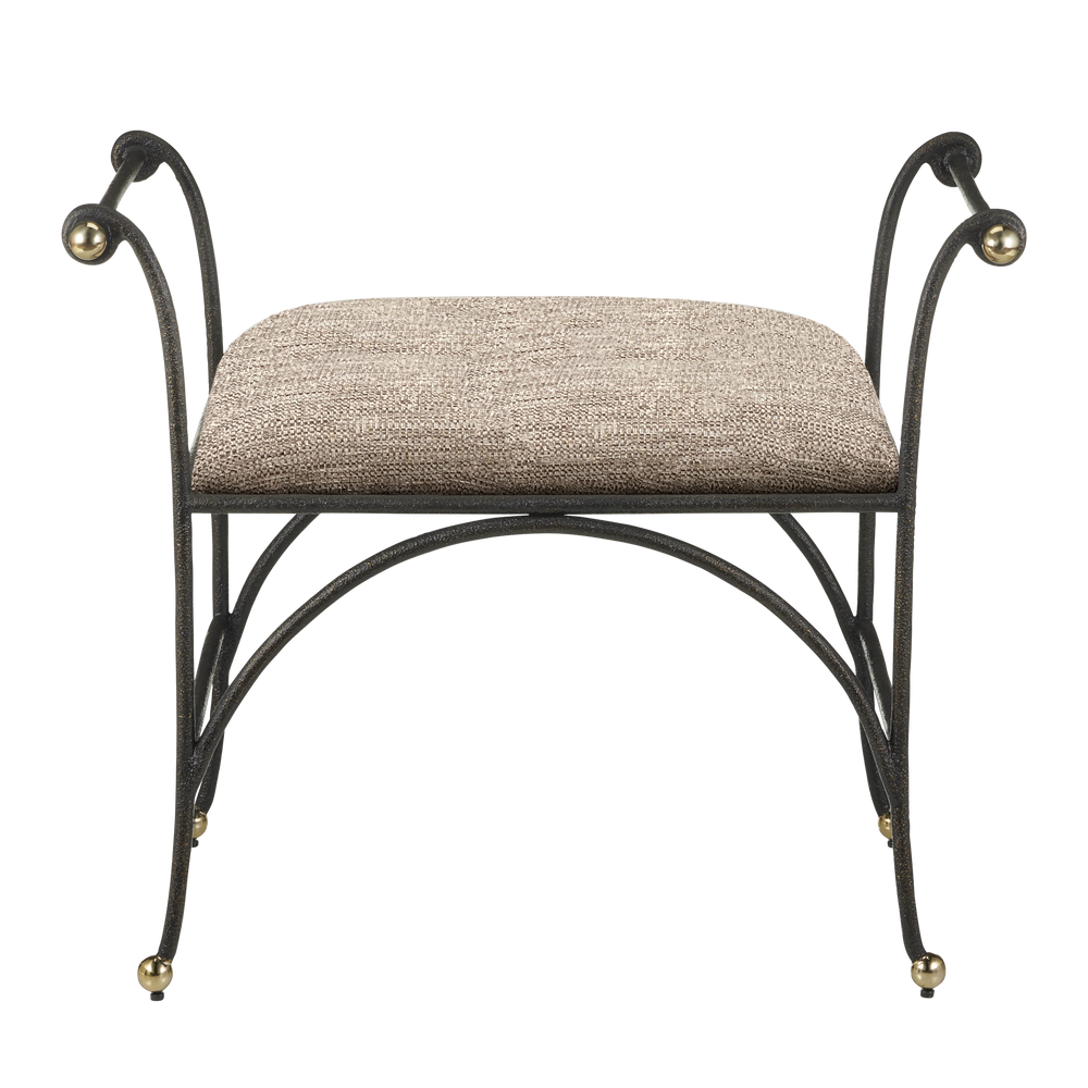 
                      
                        Mabel Ottoman - Perf Barrett Sandstone
                      
                    