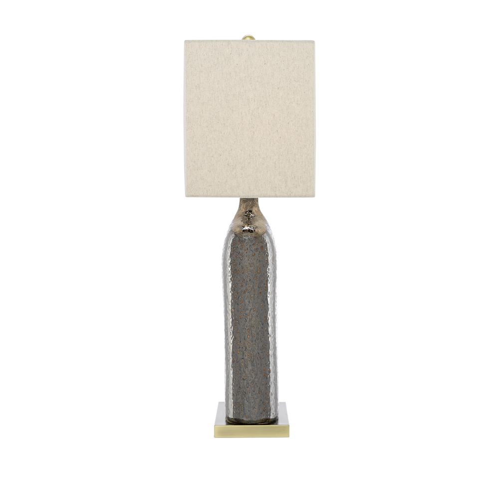 
                      
                        Musing Bronze Table Lamp.
                      
                    