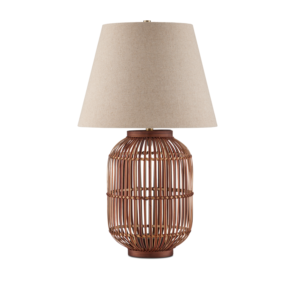 
                      
                        Cyrus Table Lamp.
                      
                    