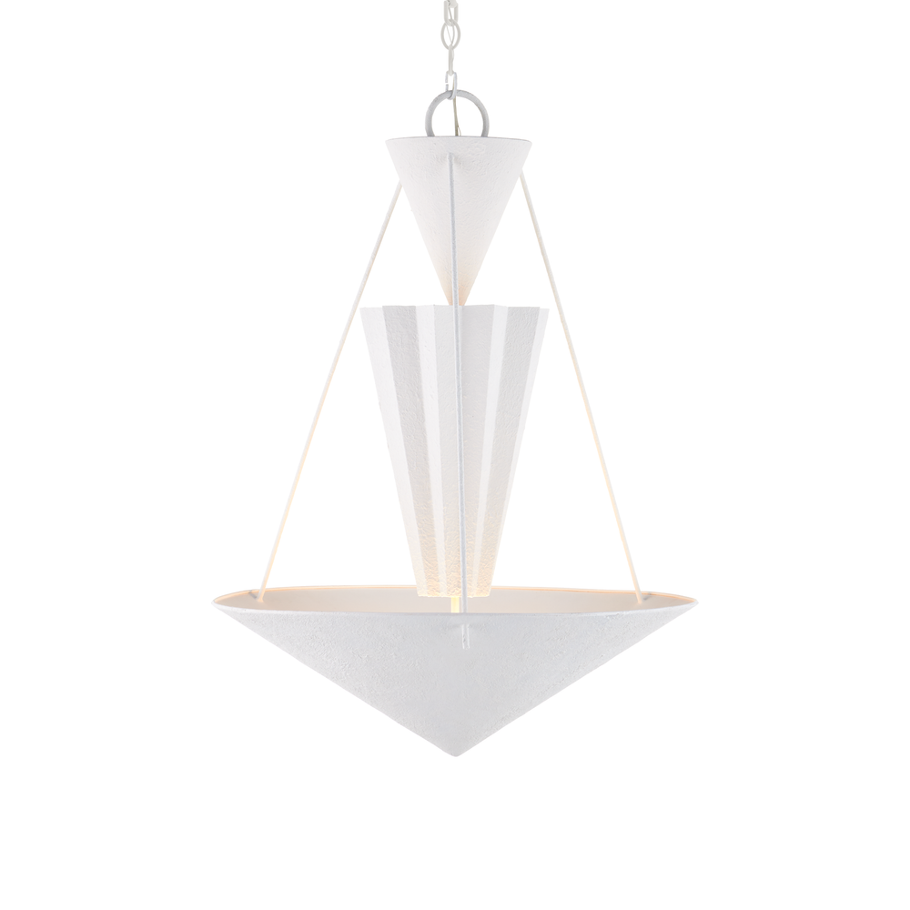 
                      
                        Empyrean Chandelier
                      
                    