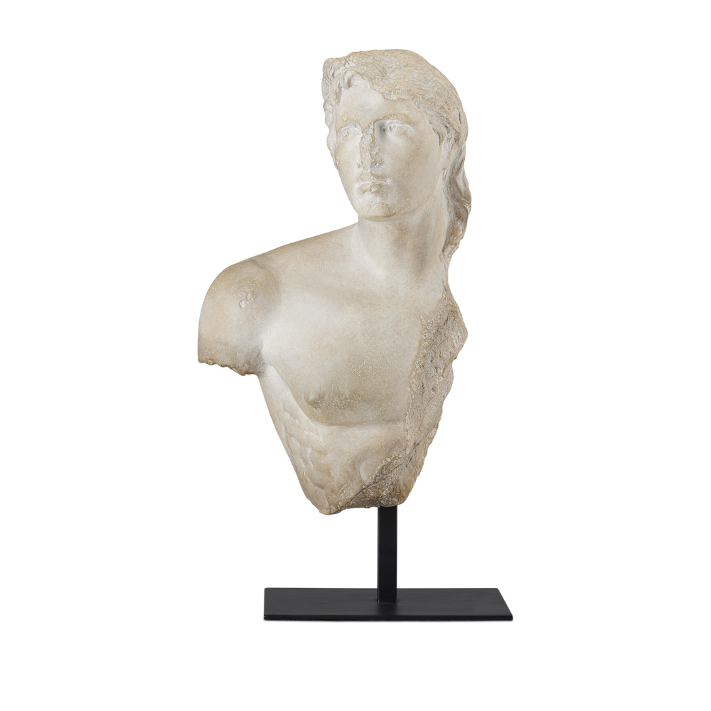 Young Royal Greek Torso