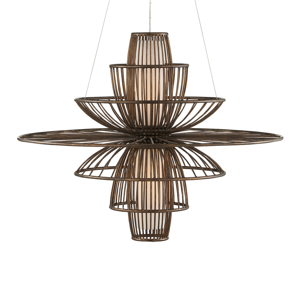 Benjiro Chandelier