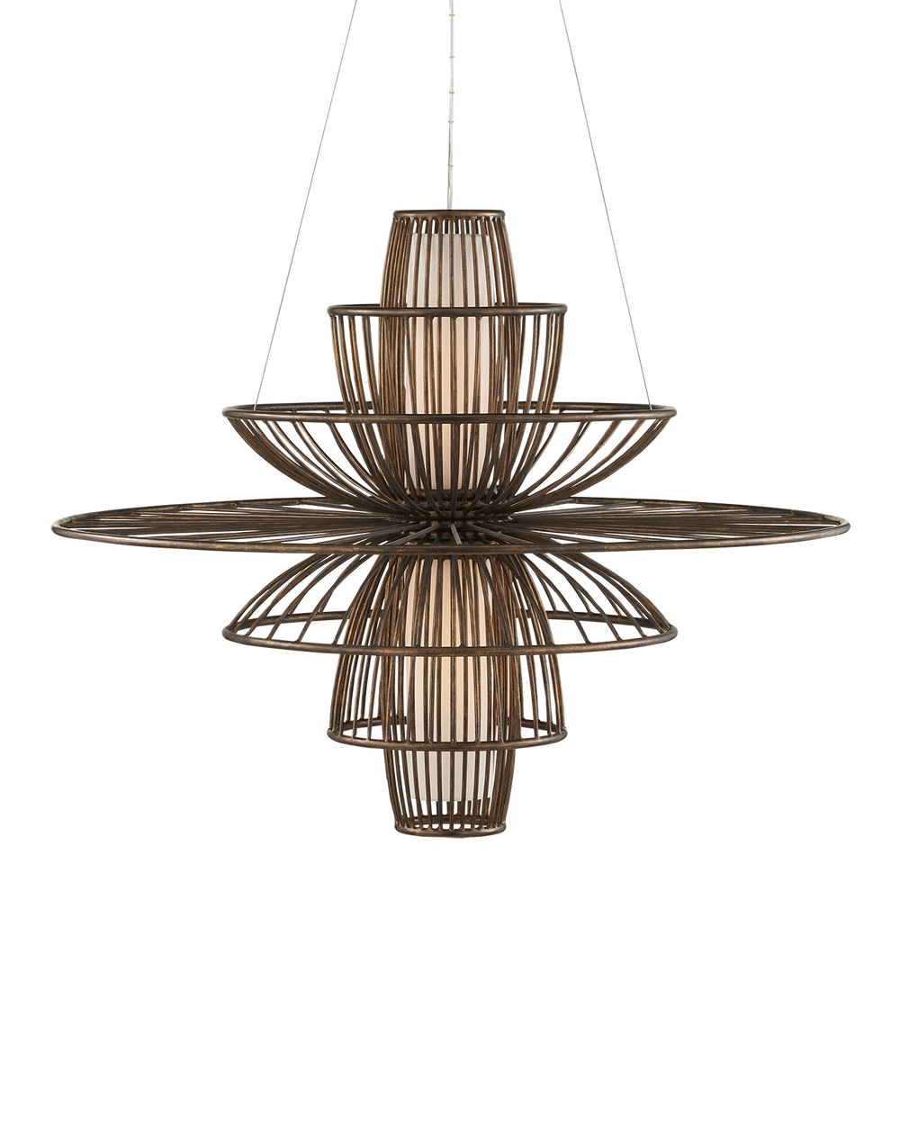 Benjiro Chandelier