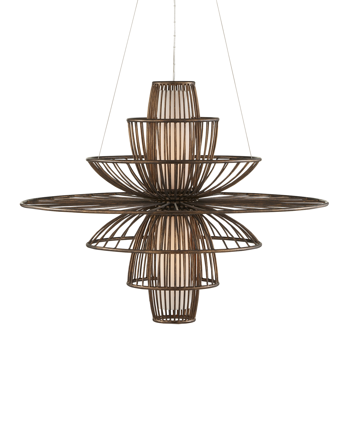 Benjiro Chandelier