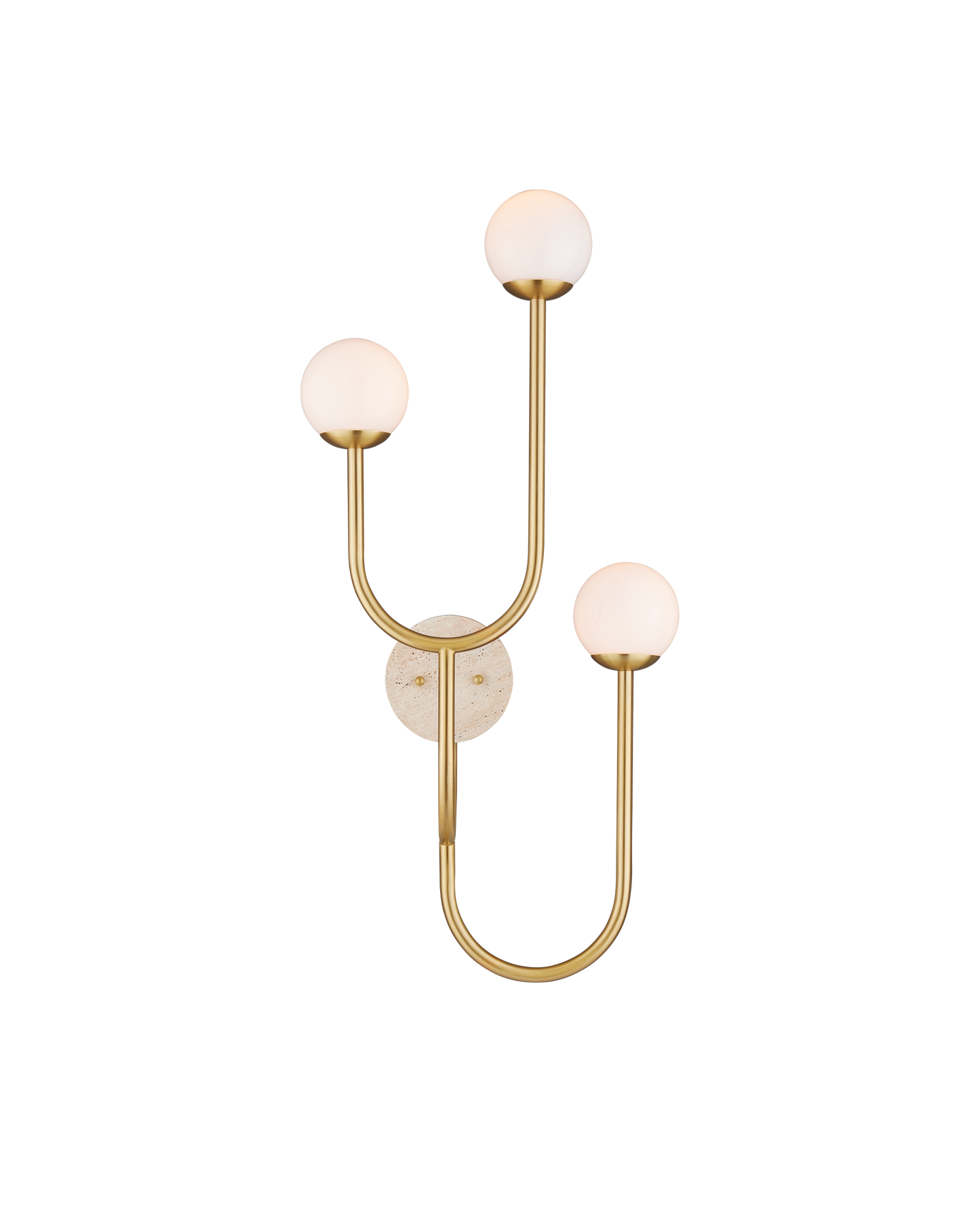 Highsmith Wall Sconce, Right