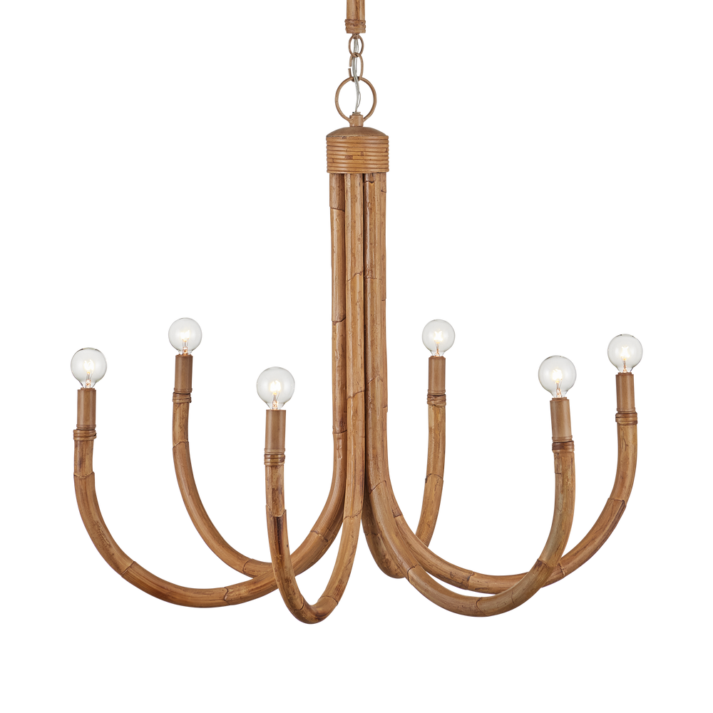 Samsara Small Chandelier