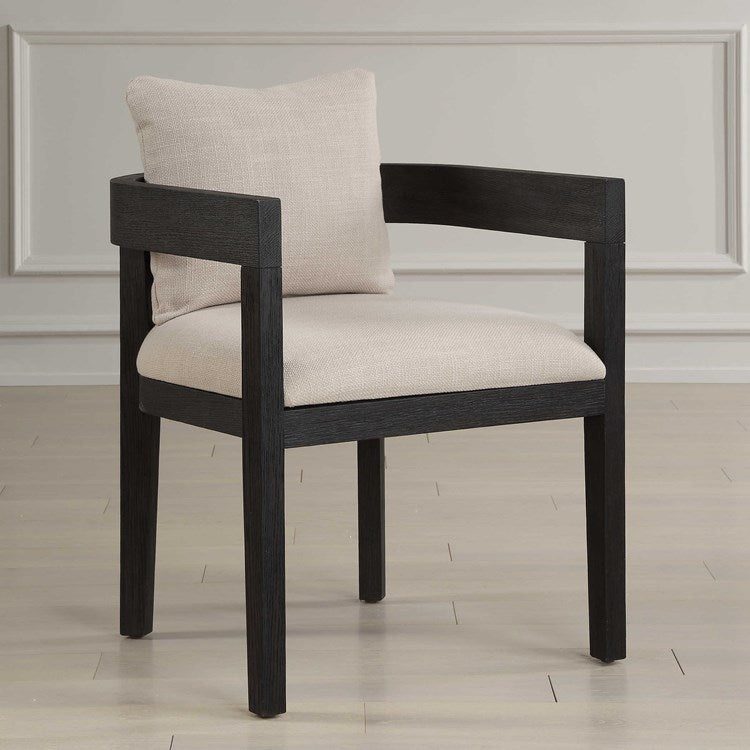Uttermost Balboa Dining Chair - Thumbnail 2
