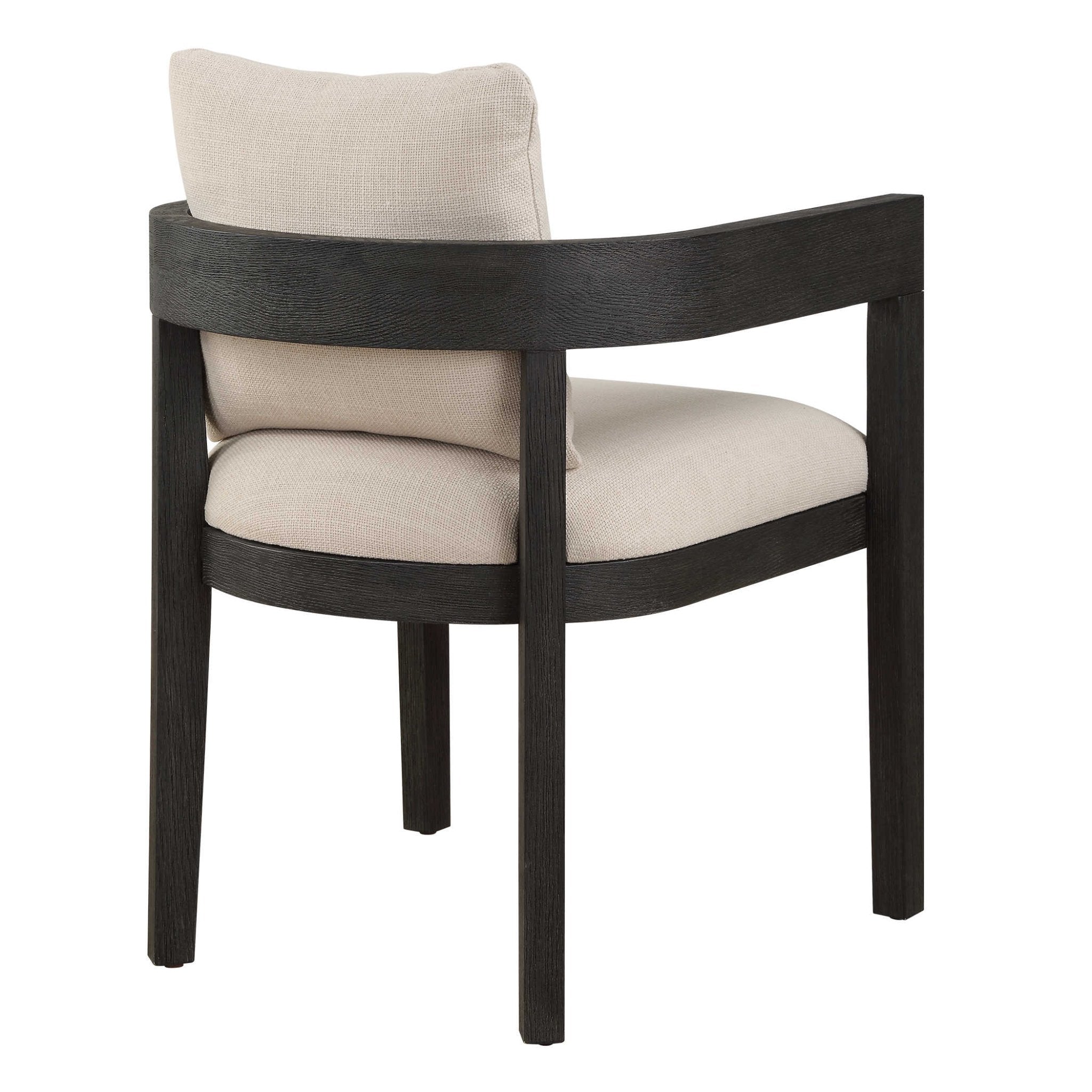 Uttermost Balboa Dining Chair - Thumbnail 3