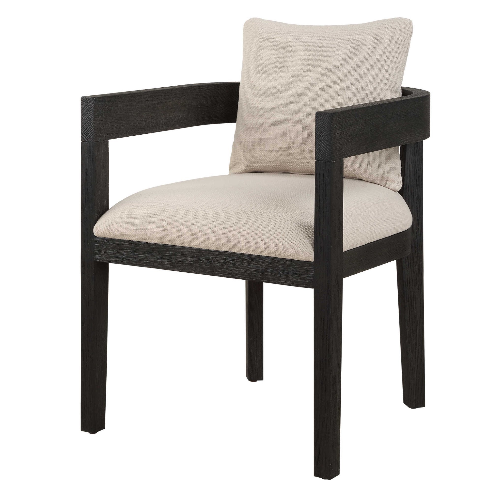 Uttermost Balboa Dining Chair