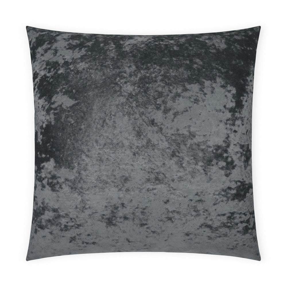 Ballet Pillow - Charcoal - 24