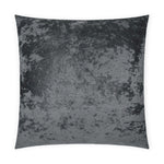 Ballet Pillow - Charcoal - 24" x 24" - #shop_name Pillows