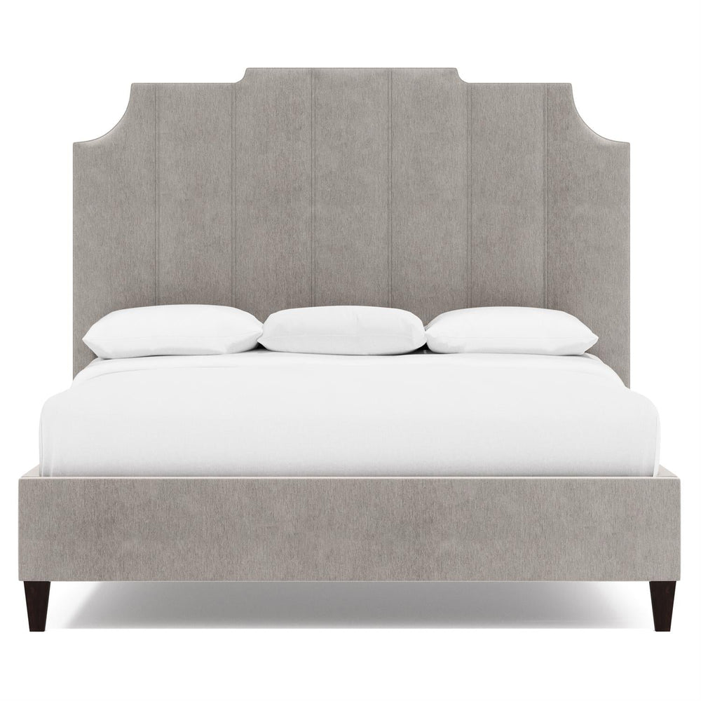 
                      
                        Bayonne Fabric Panel King Bed – Custom - #shop_name King Bed
                      
                    