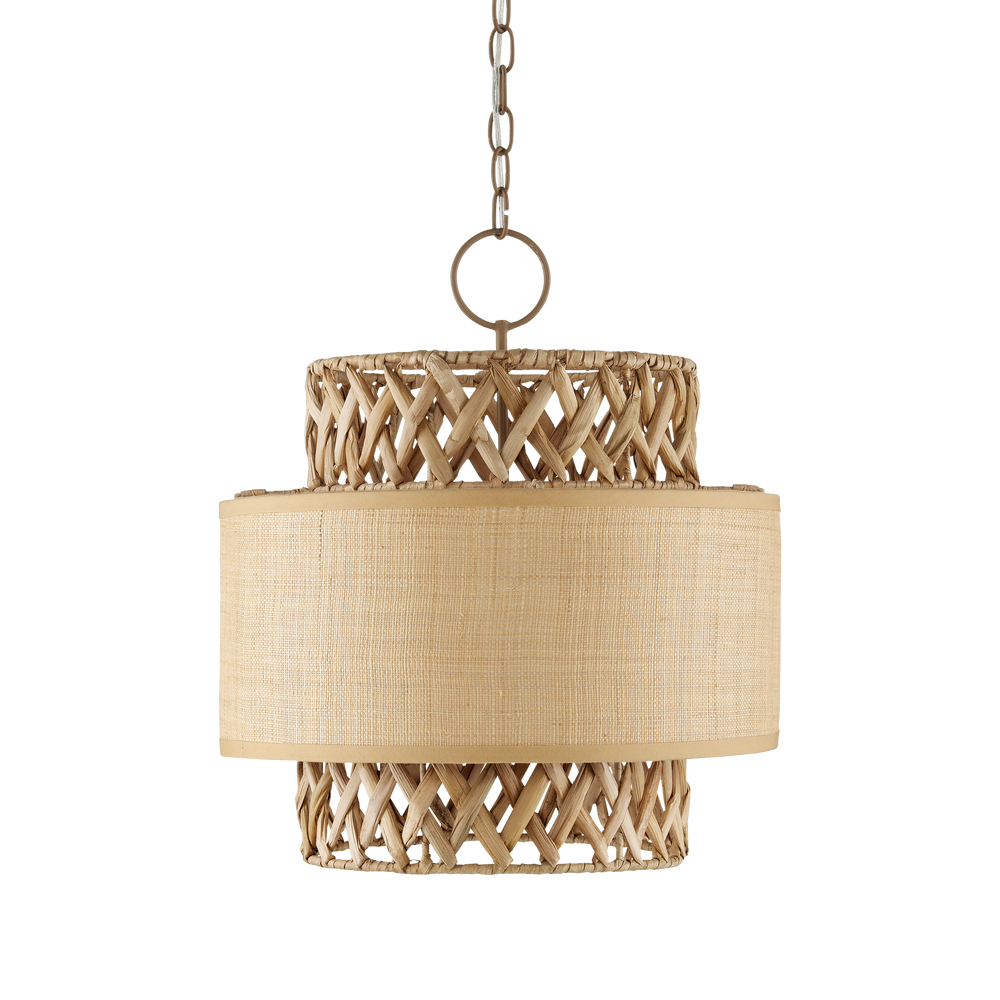 
                      
                        Isola Pendant.
                      
                    