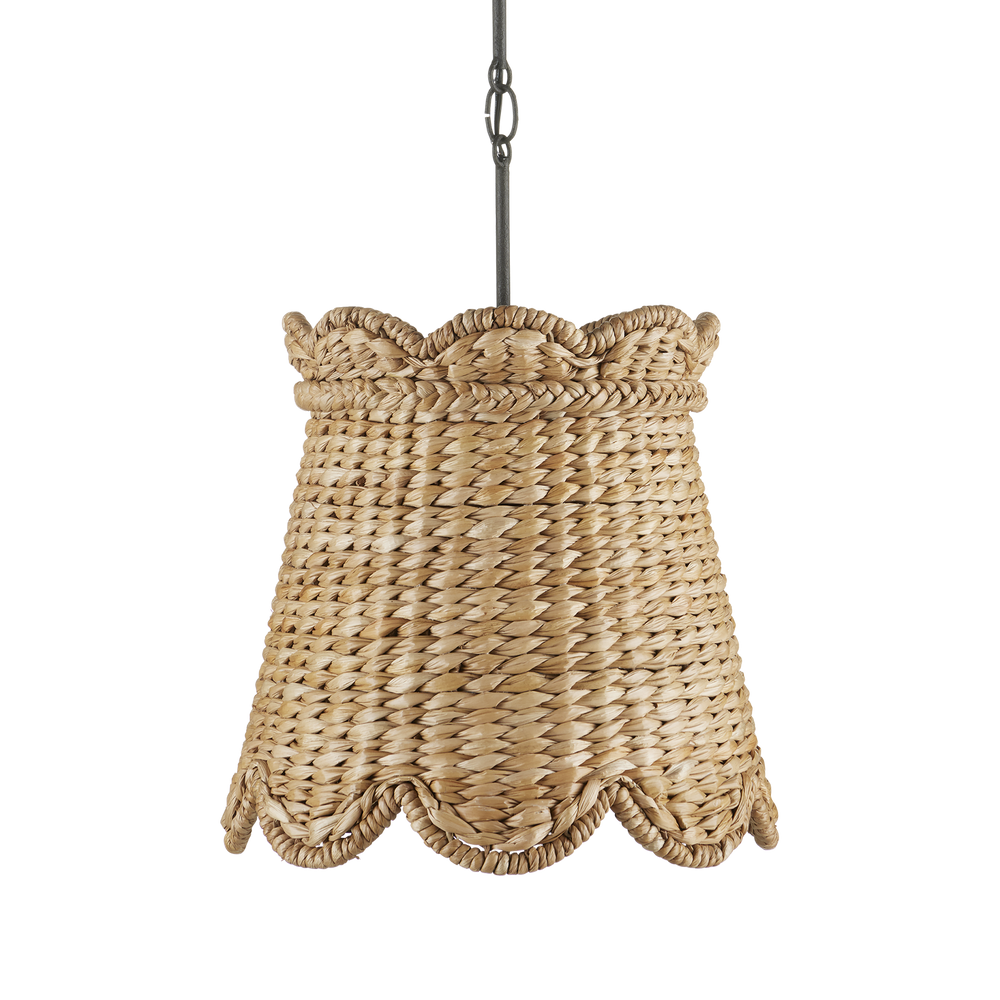 
                      
                        Annabelle Small Pendant
                      
                    