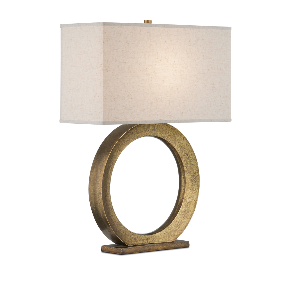Cercle Table Lamp.