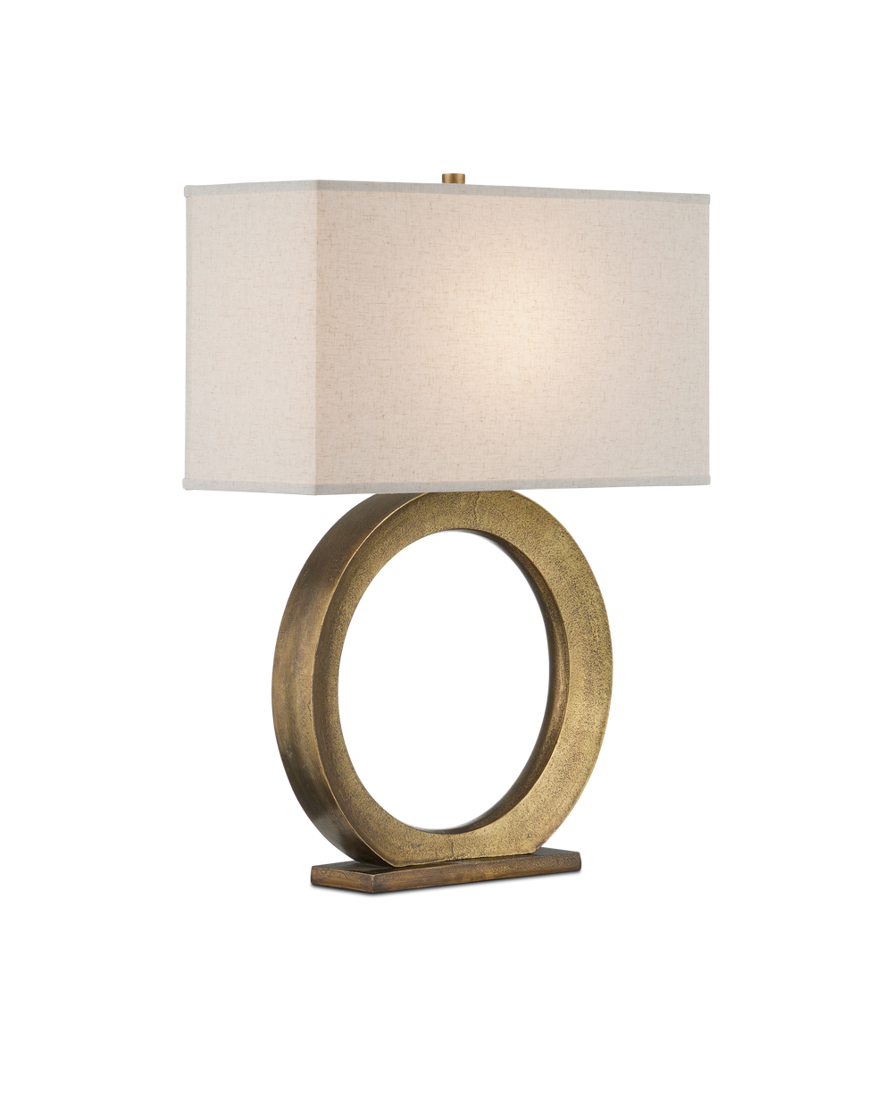 Cercle Table Lamp.