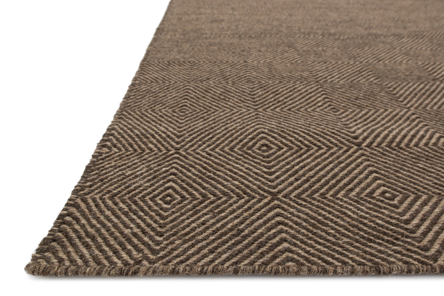 Loloi Oakwood Dune 5'-0" x 7'-6" Area Rug