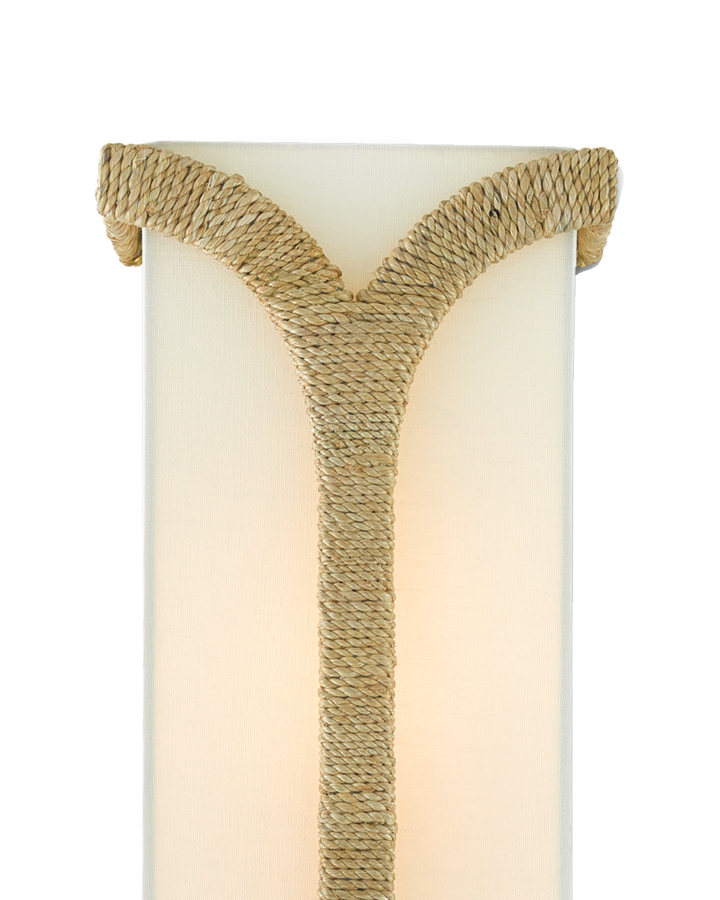 Carthay Natural Wall Sconce - Thumbnail 4