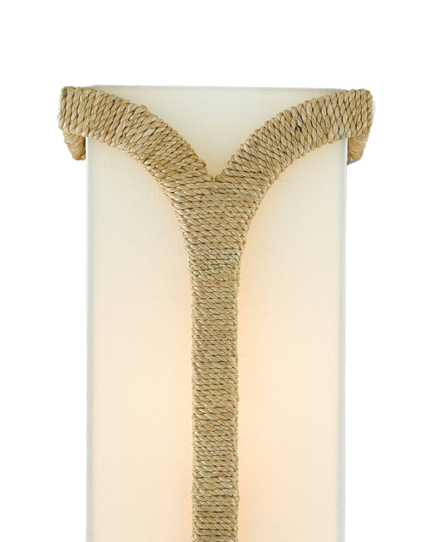 Carthay Natural Wall Sconce