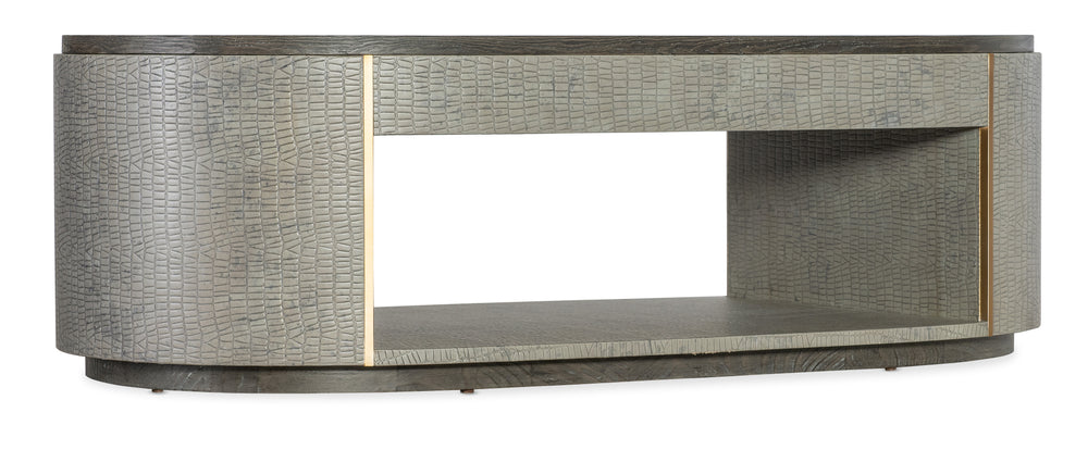 Melange Dylian Coffee Table.