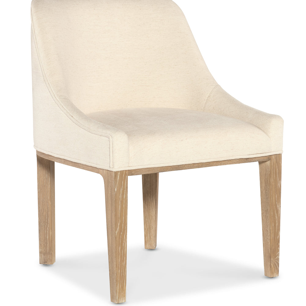 Banyon Bay Upholstered Host Chair