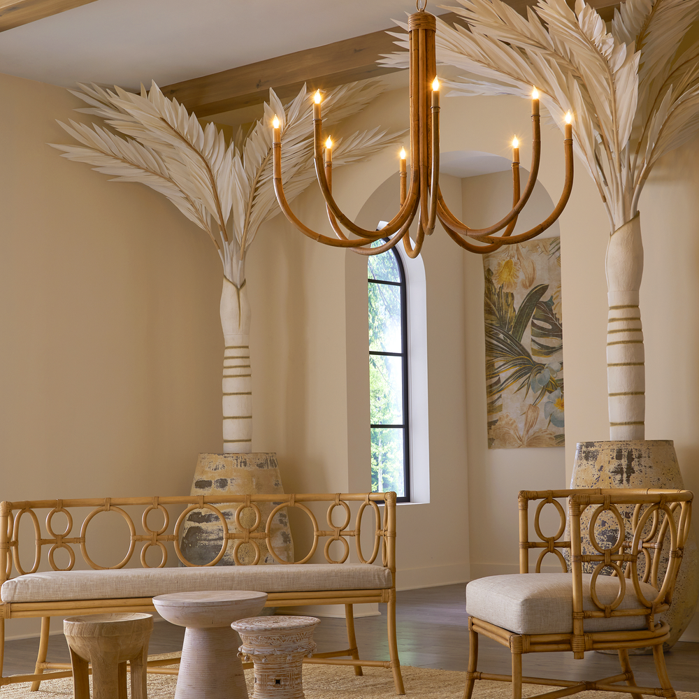 Samsara Medium Chandelier