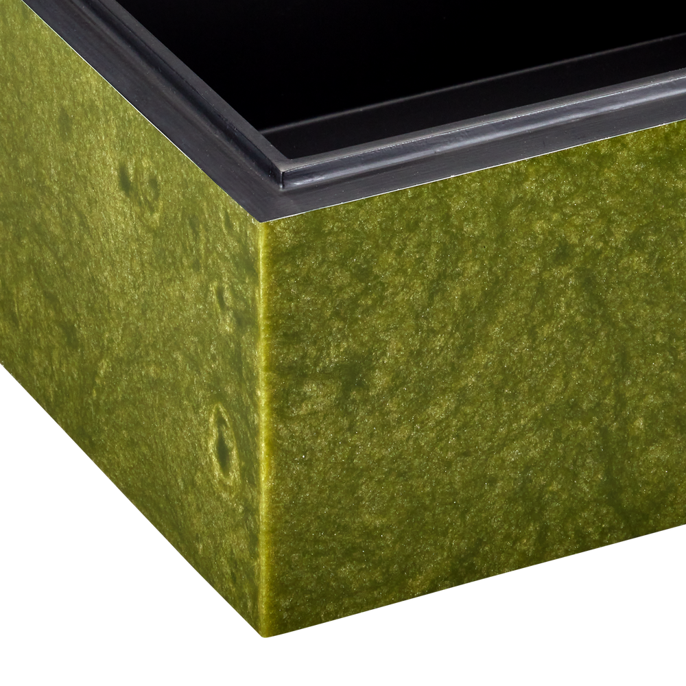 
                      
                        Rina Green Box.
                      
                    