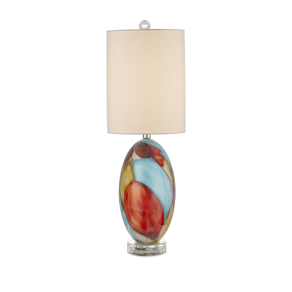 
                      
                        Vivid Table Lamp
                      
                    