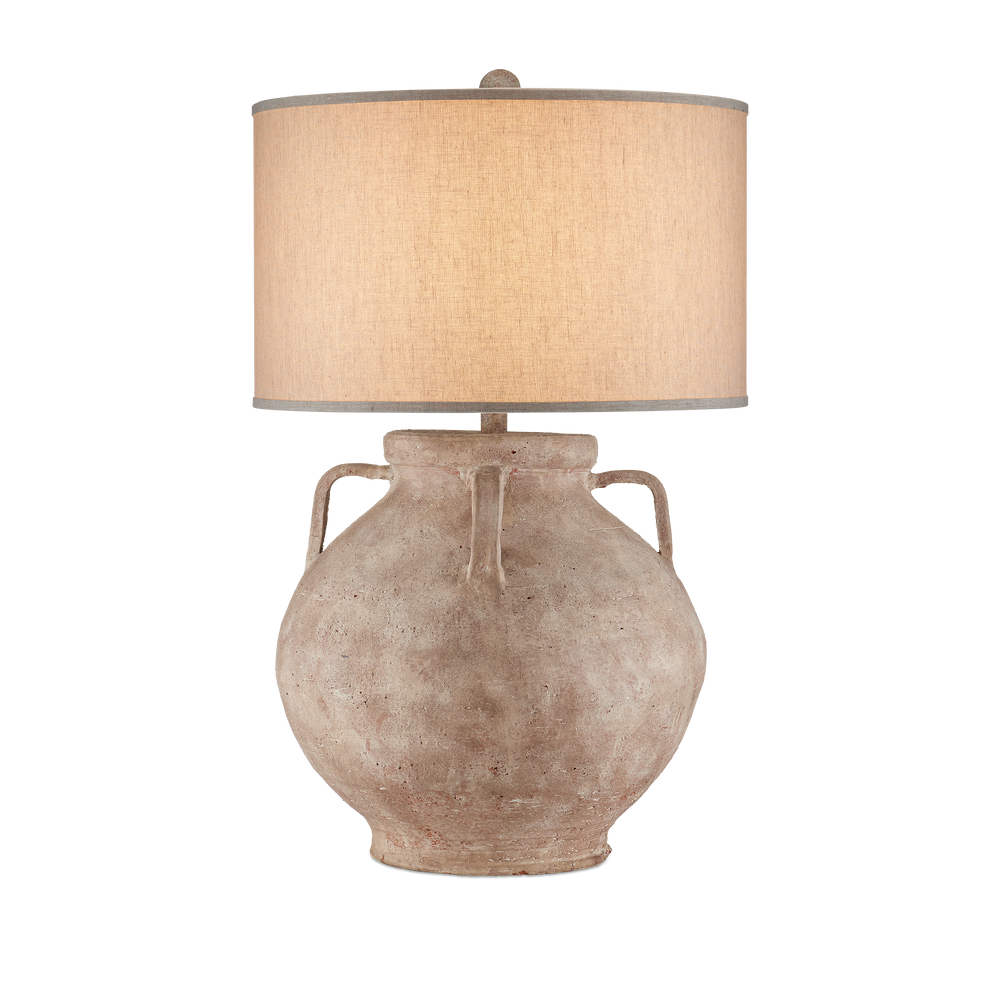 Pompeii Table Lamp.