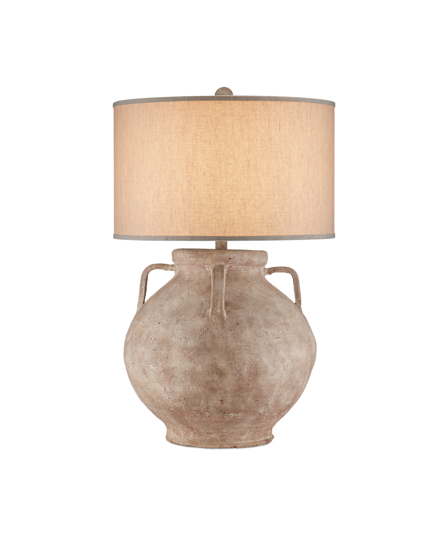 Pompeii Table Lamp.