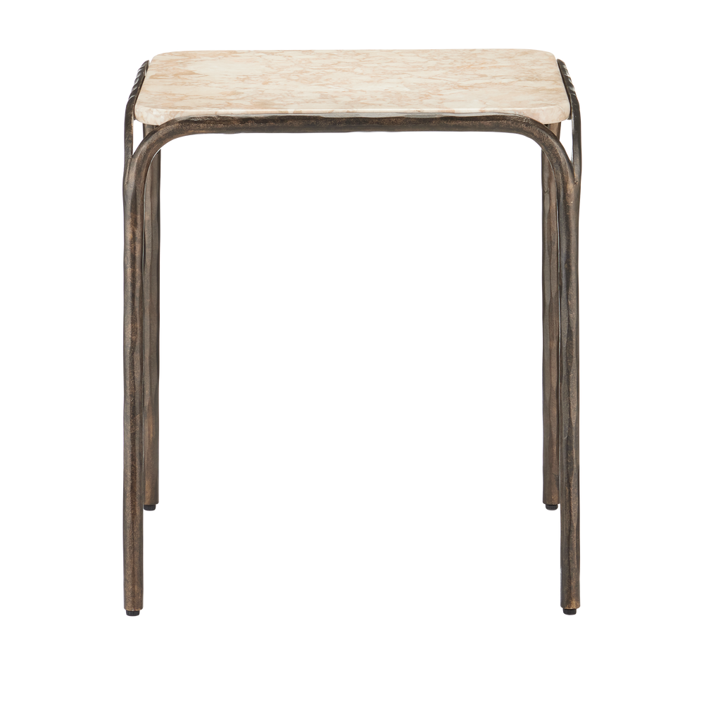 
                      
                        Crema Side Table
                      
                    