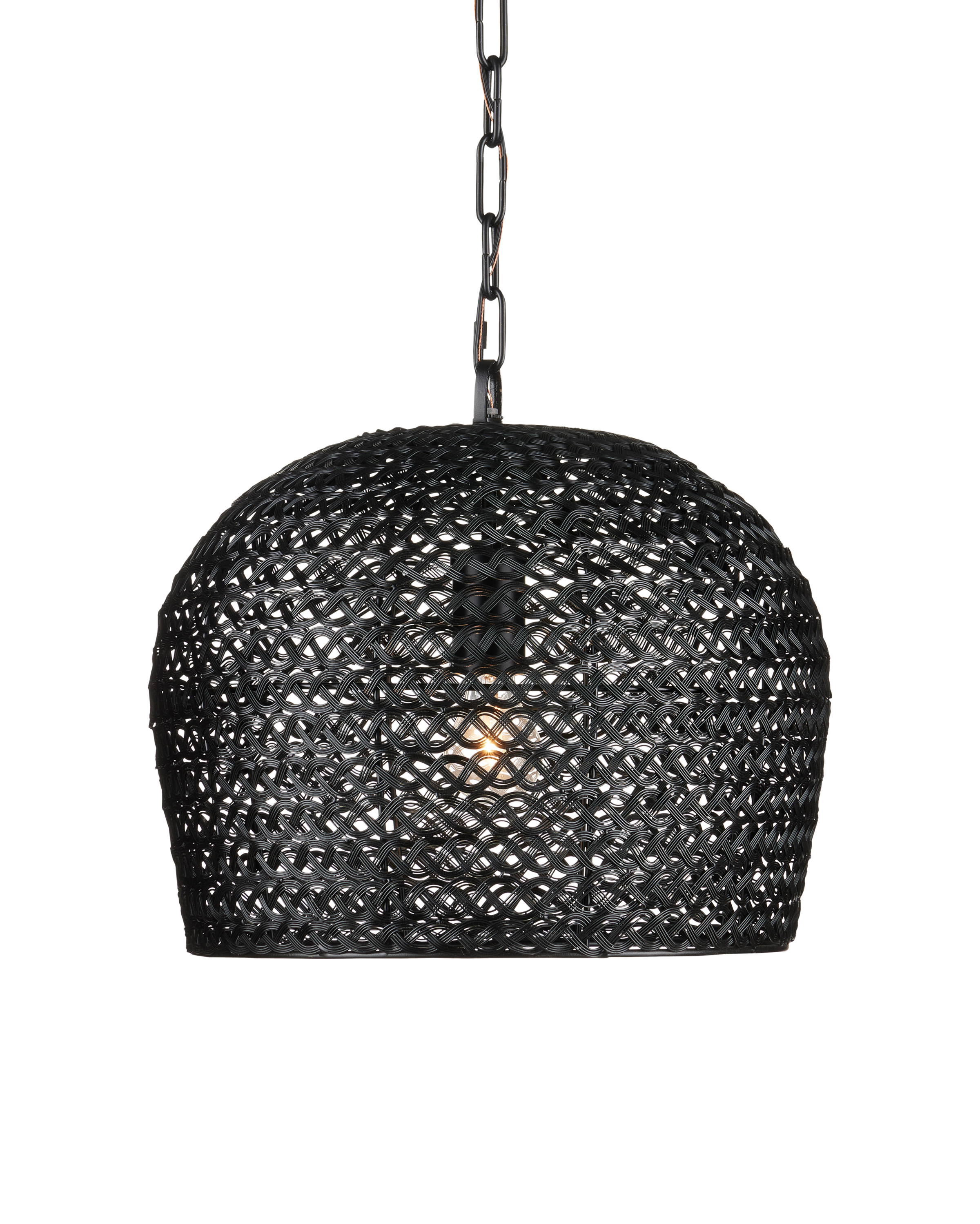 Currey & Company Piero Pendant - Thumbnail 3