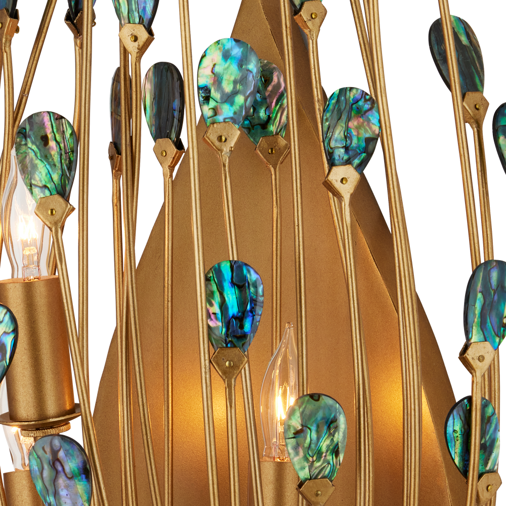 Delphos Wall Sconce